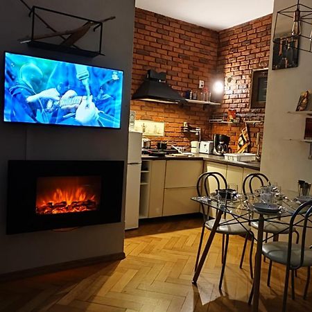 Appartamento Old Town Cozy Flat Braşov Camera foto