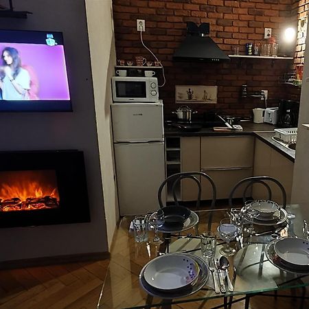 Appartamento Old Town Cozy Flat Braşov Camera foto