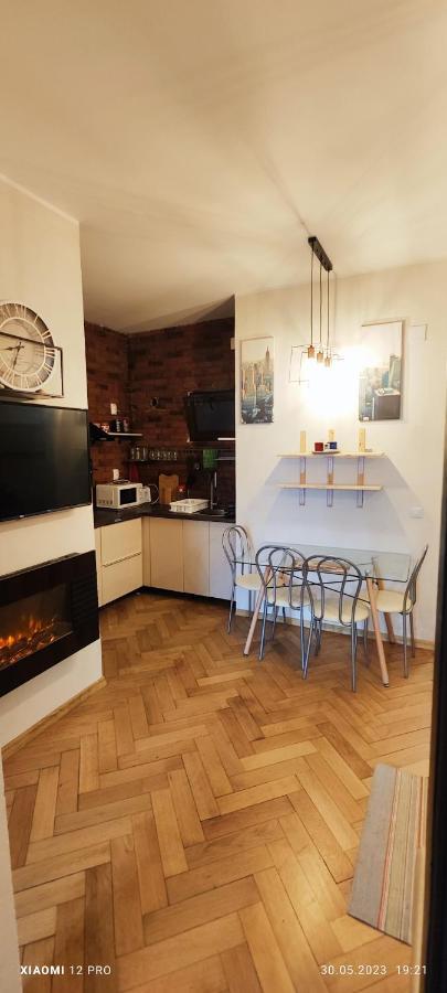 Appartamento Old Town Cozy Flat Braşov Camera foto
