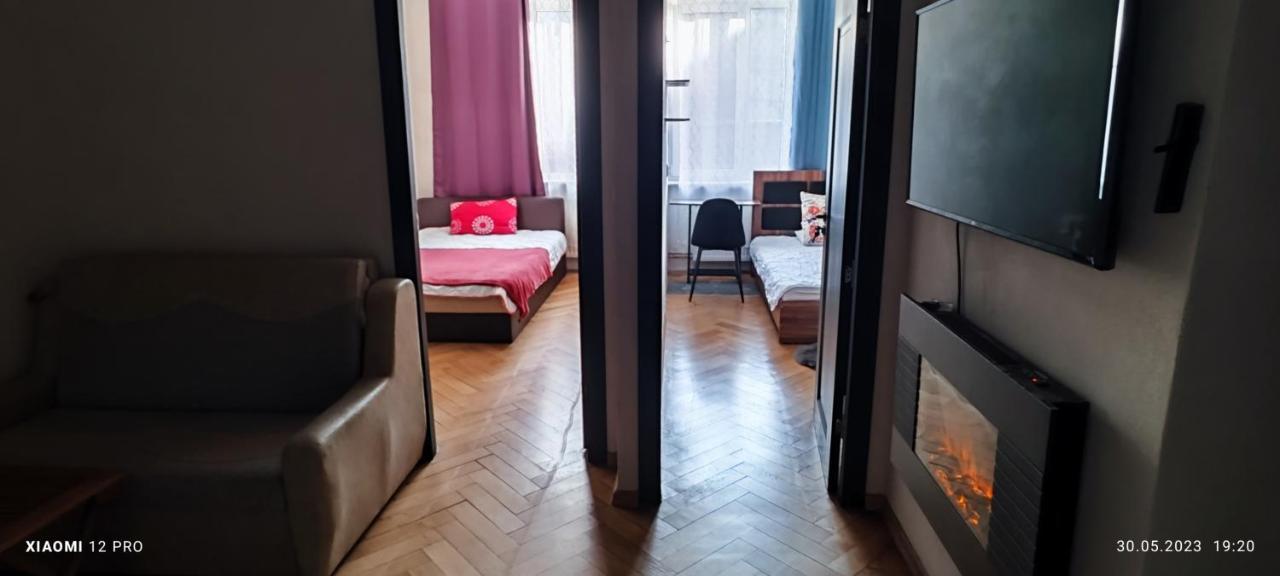 Appartamento Old Town Cozy Flat Braşov Camera foto