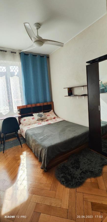 Appartamento Old Town Cozy Flat Braşov Camera foto