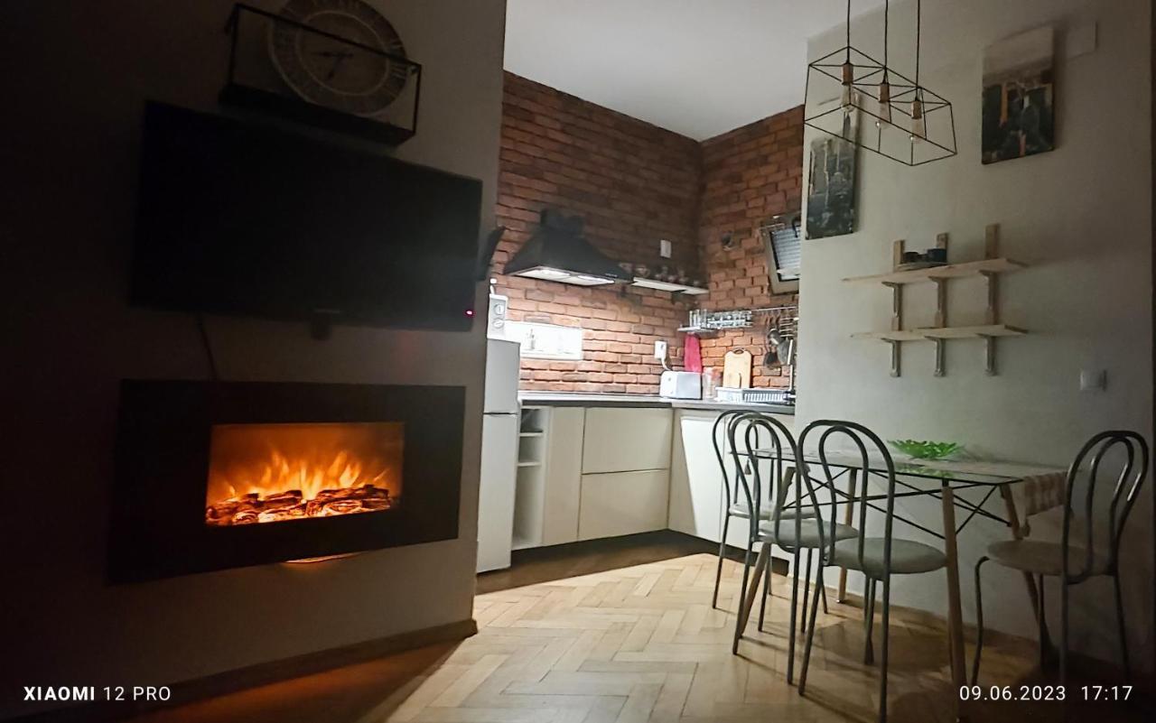 Appartamento Old Town Cozy Flat Braşov Camera foto