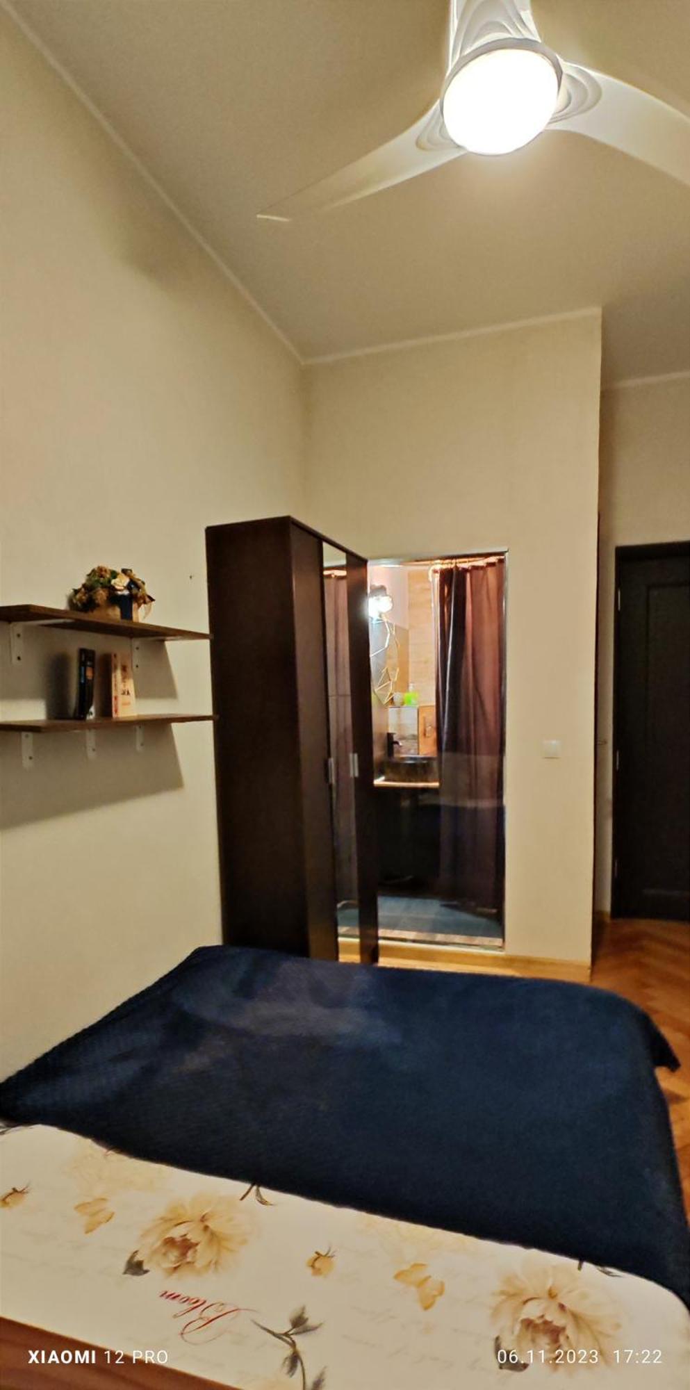 Appartamento Old Town Cozy Flat Braşov Camera foto