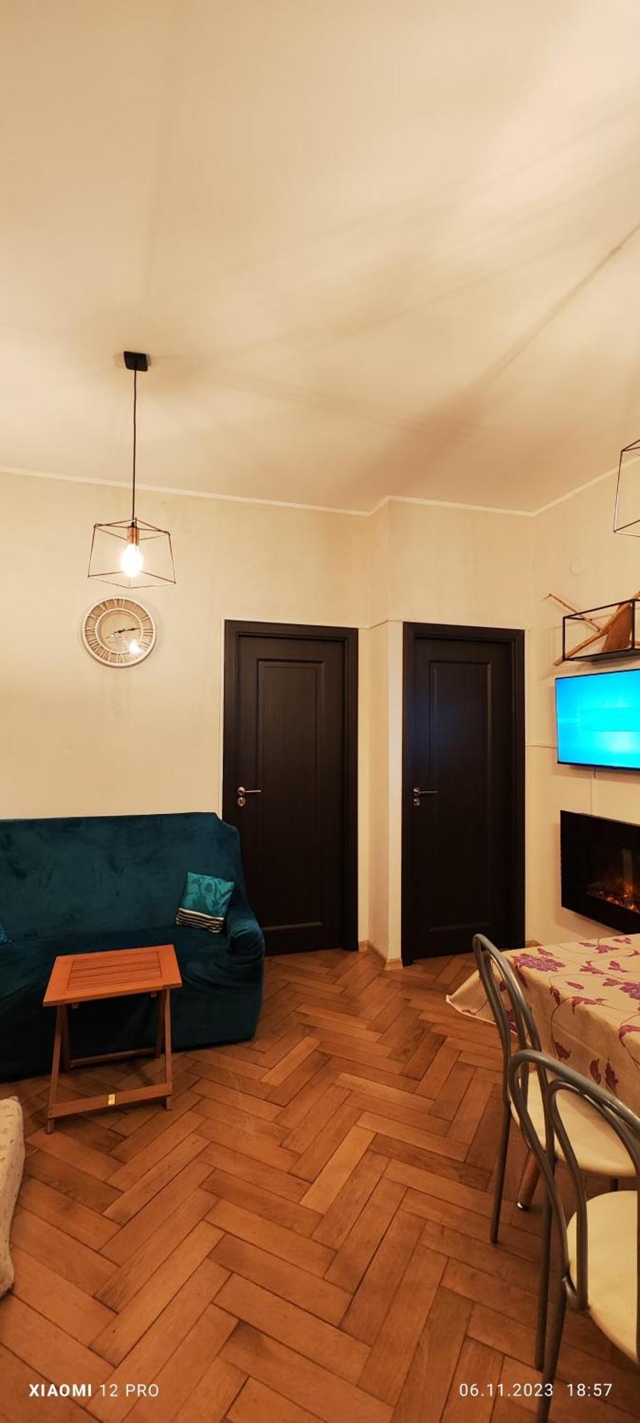 Appartamento Old Town Cozy Flat Braşov Camera foto