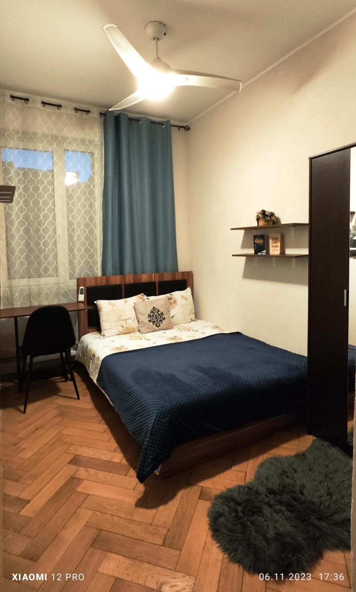 Appartamento Old Town Cozy Flat Braşov Camera foto