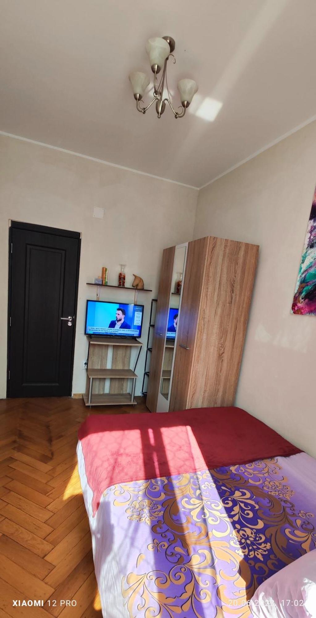 Appartamento Old Town Cozy Flat Braşov Camera foto