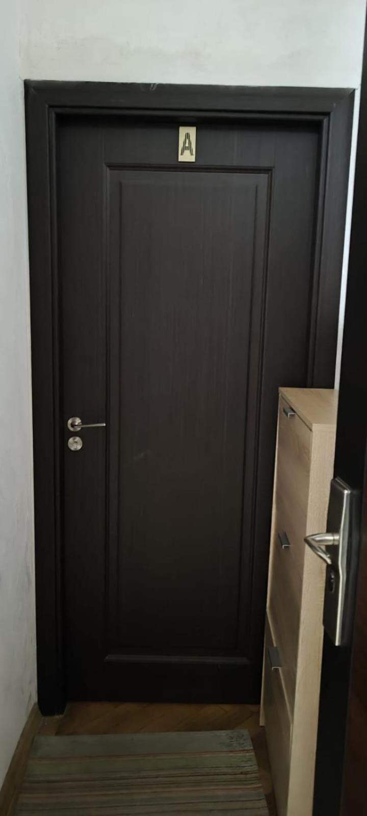 Appartamento Old Town Cozy Flat Braşov Esterno foto